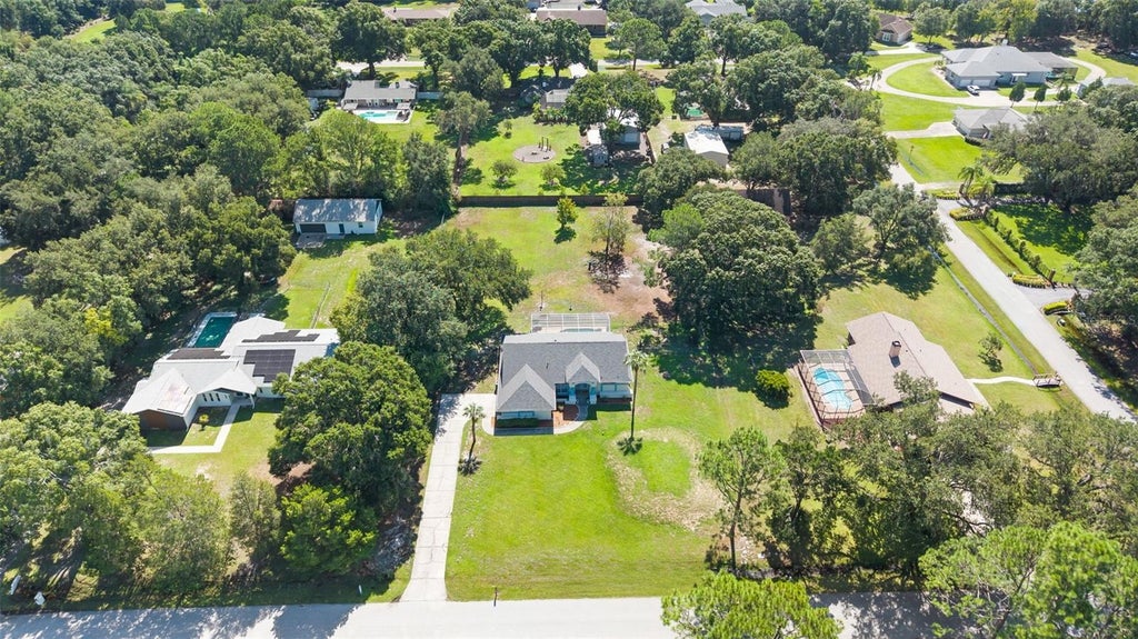 Photo of 17269 Raintree Road, Lutz, FL 33558 (MLS # TB8538046)