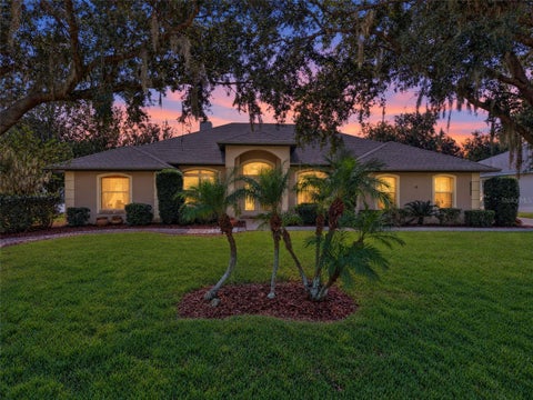 Photo of 11036 Bronson Road, Clermont, FL 34711 (MLS # G5119140)
