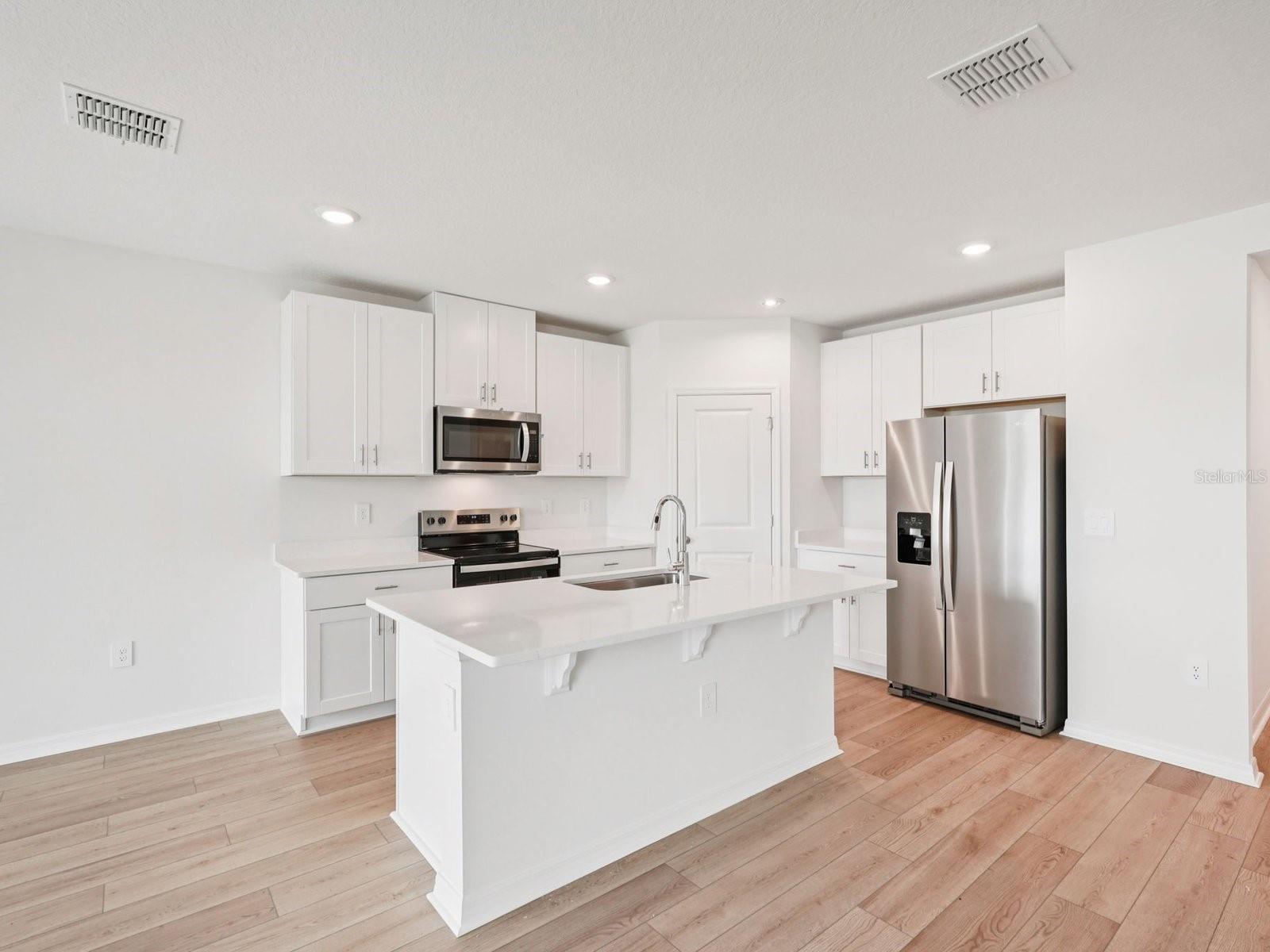 SALT MEADOWS - Residential