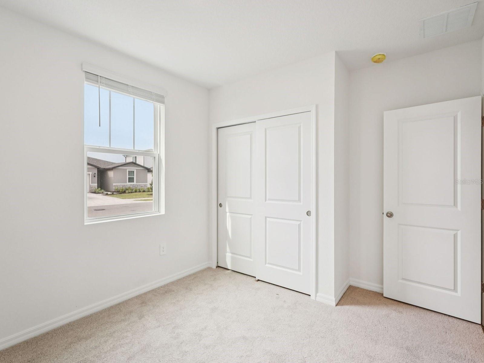 SALT MEADOWS - Residential