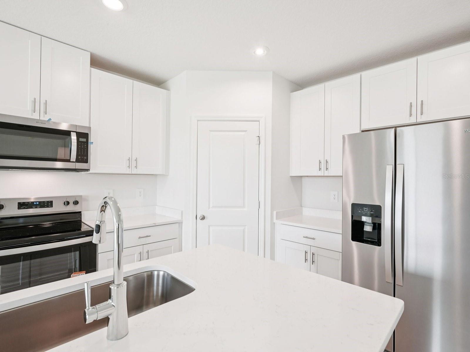 SALT MEADOWS - Residential