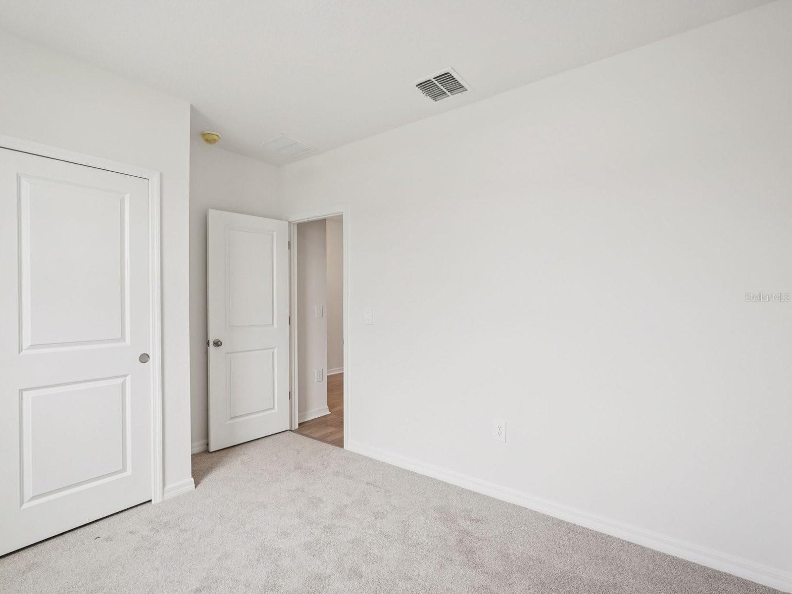 SALT MEADOWS - Residential