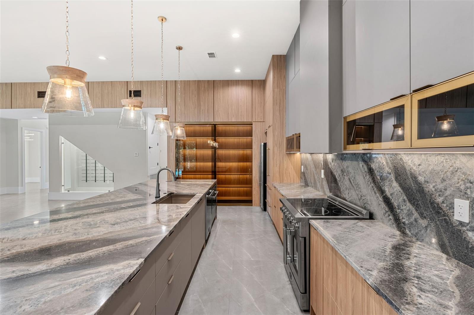 SYLVAN HEIGHTS - Residential