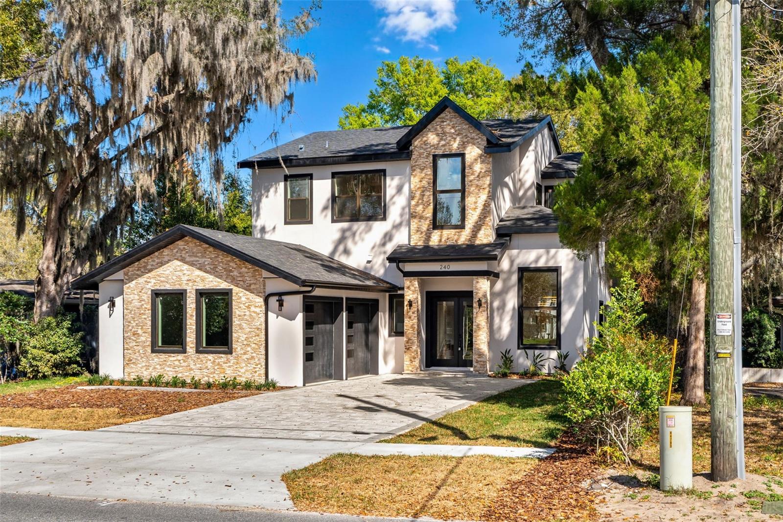 SYLVAN HEIGHTS - Residential