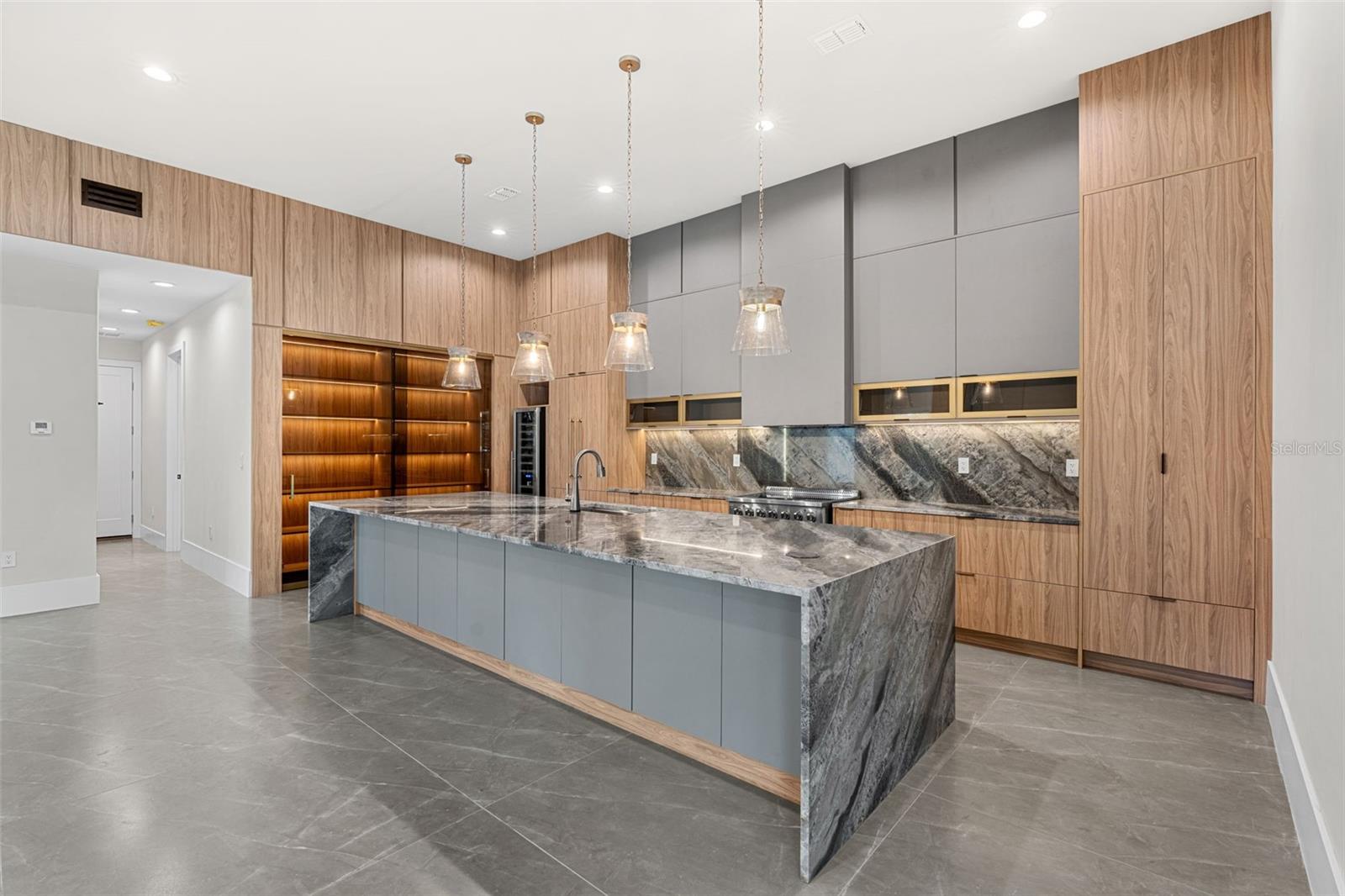 SYLVAN HEIGHTS - Residential