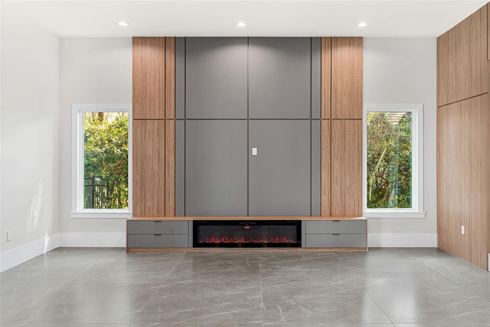 SYLVAN HEIGHTS - Residential