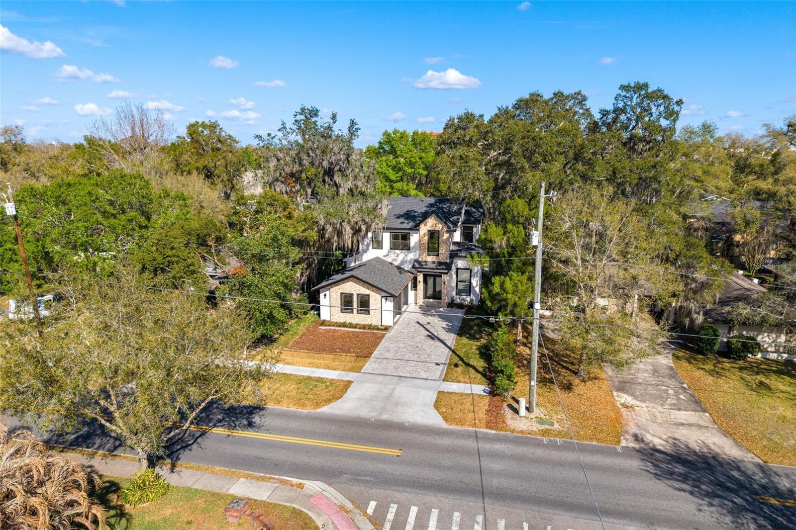 SYLVAN HEIGHTS - Residential