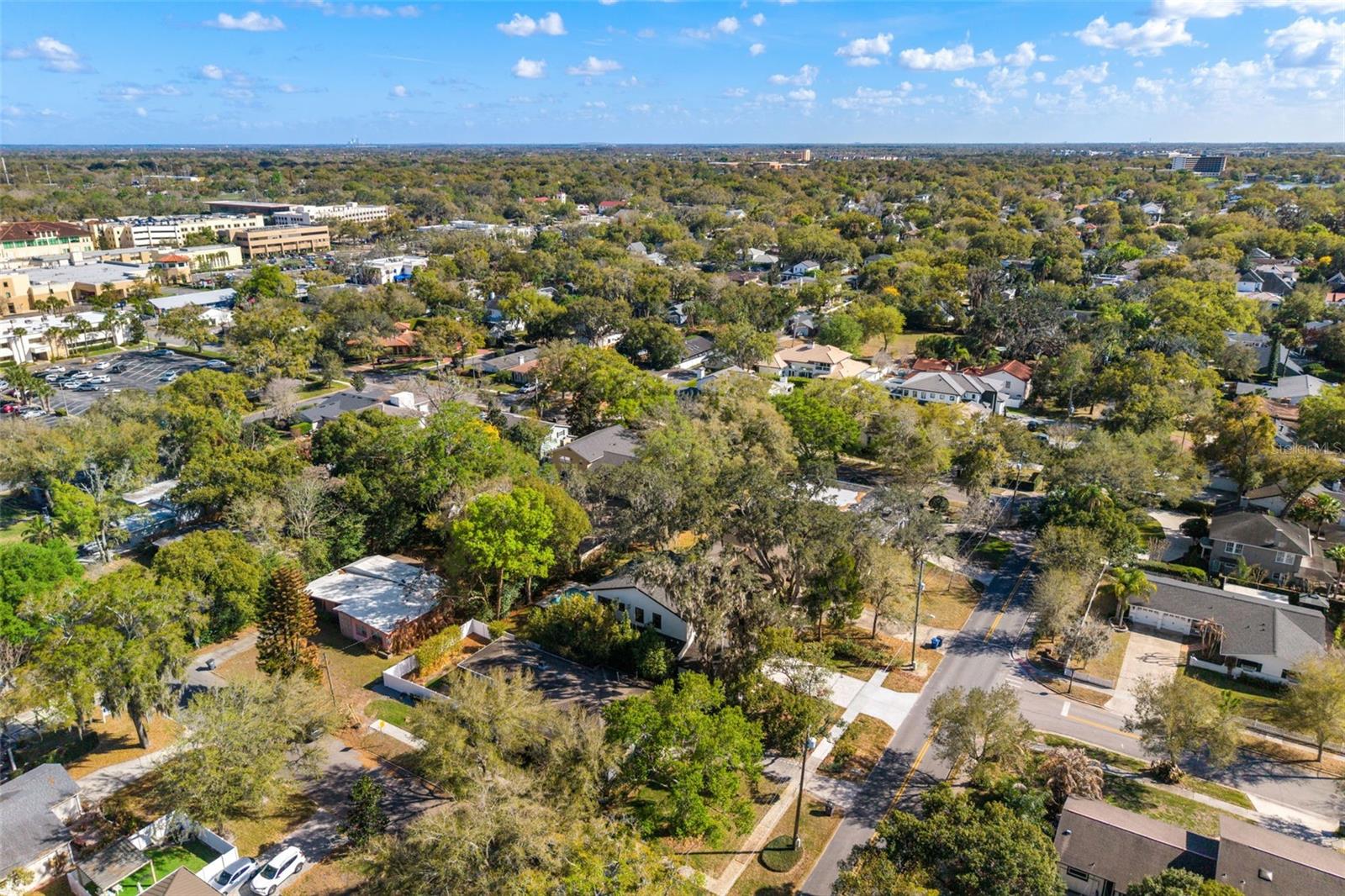 SYLVAN HEIGHTS - Residential