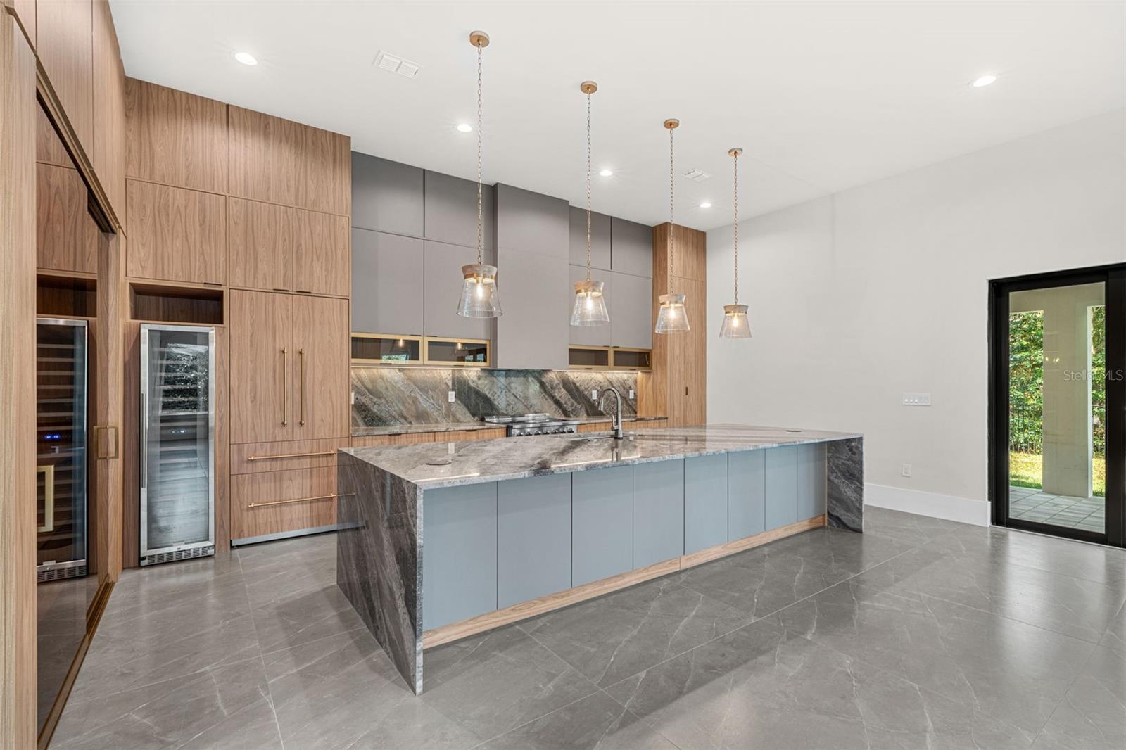 SYLVAN HEIGHTS - Residential