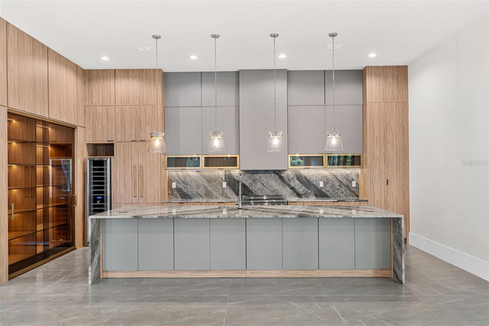 SYLVAN HEIGHTS - Residential