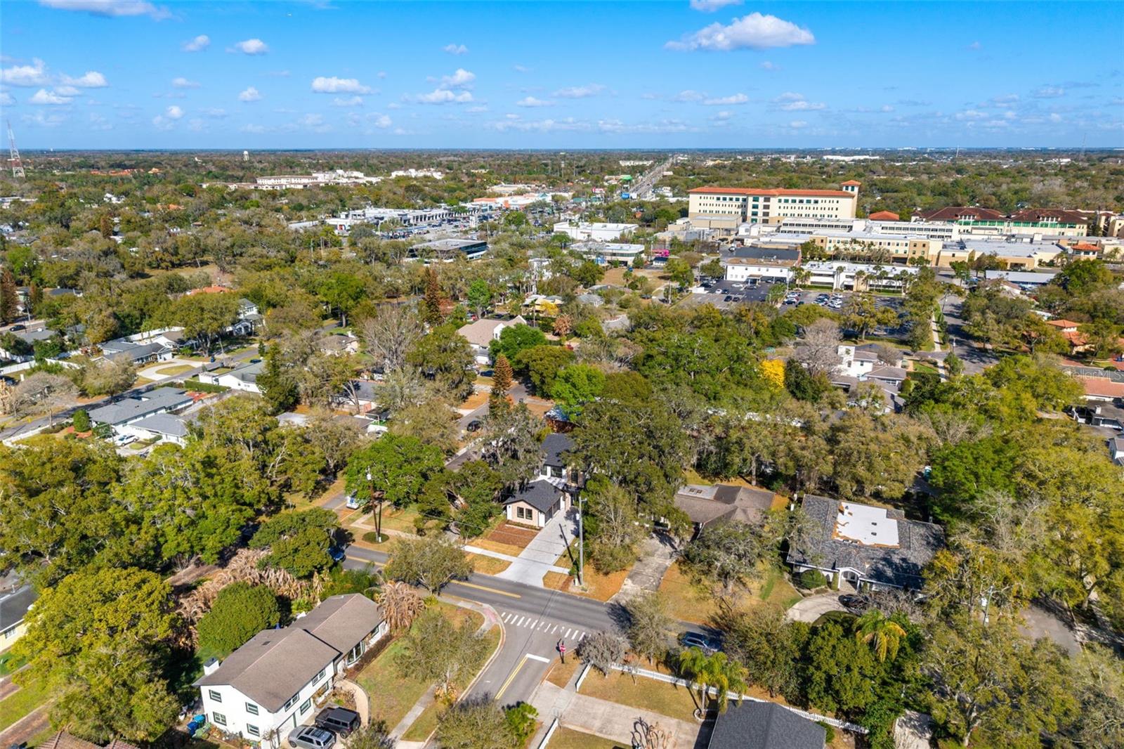 SYLVAN HEIGHTS - Residential