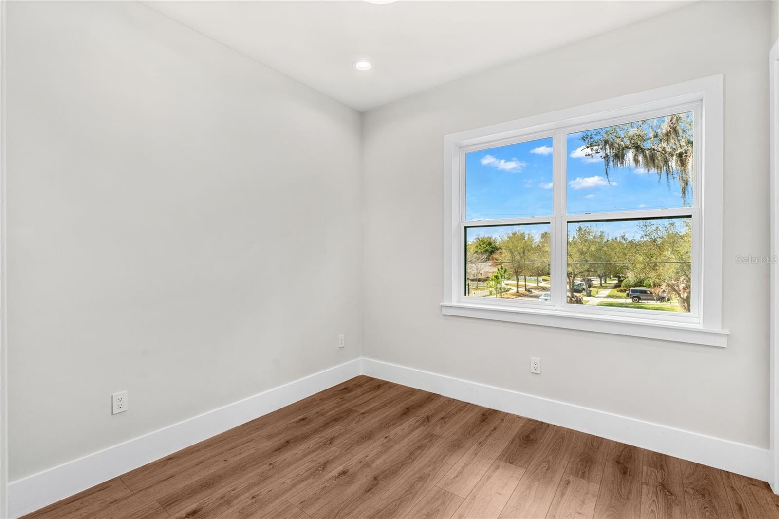 SYLVAN HEIGHTS - Residential