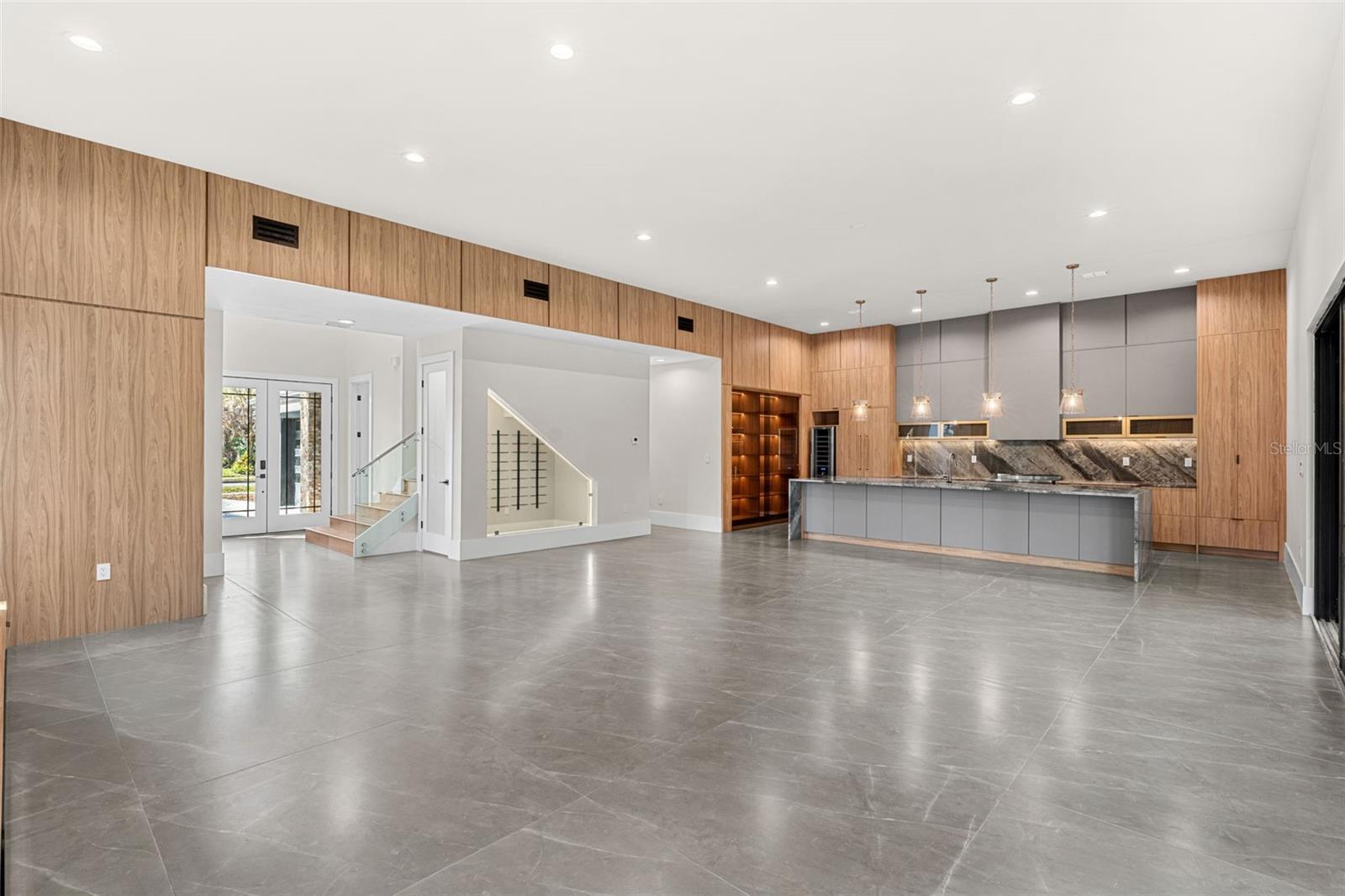 SYLVAN HEIGHTS - Residential