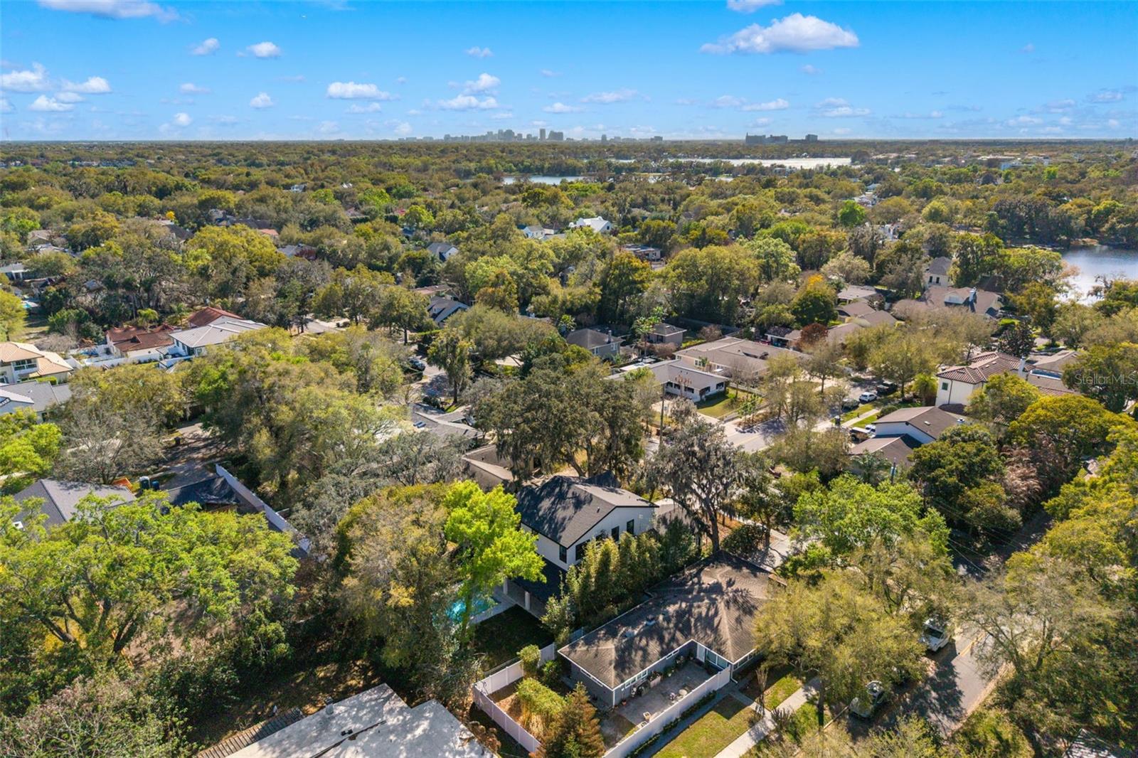 SYLVAN HEIGHTS - Residential