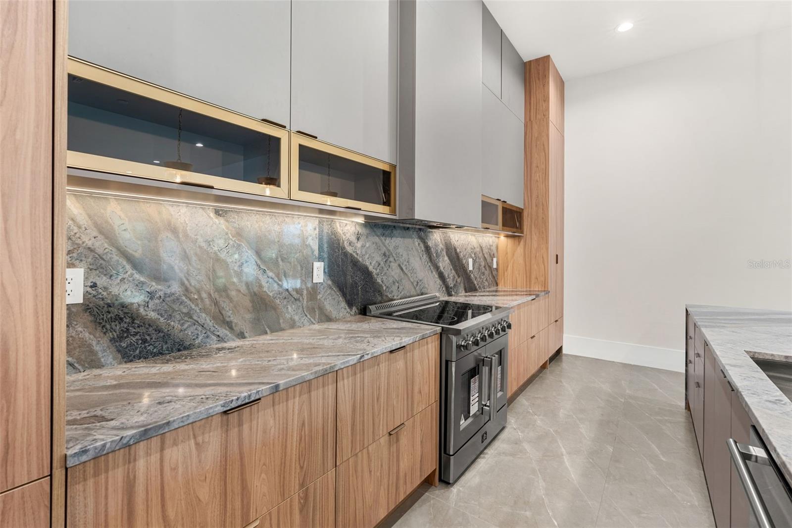 SYLVAN HEIGHTS - Residential