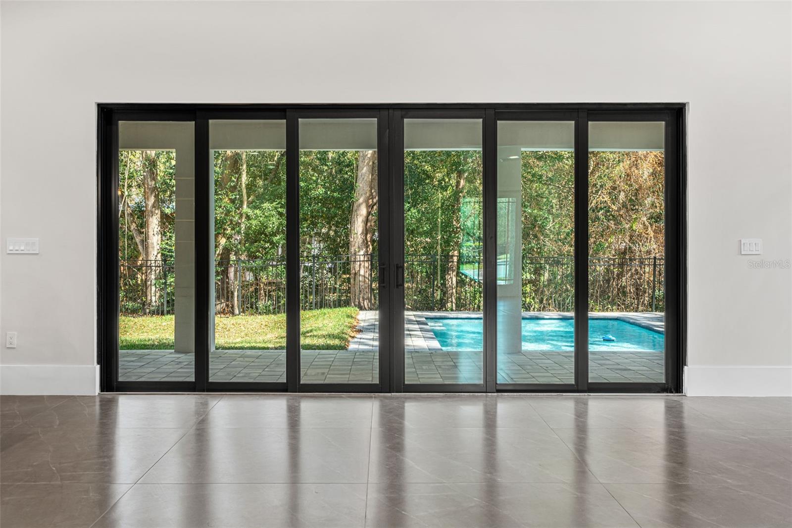 SYLVAN HEIGHTS - Residential