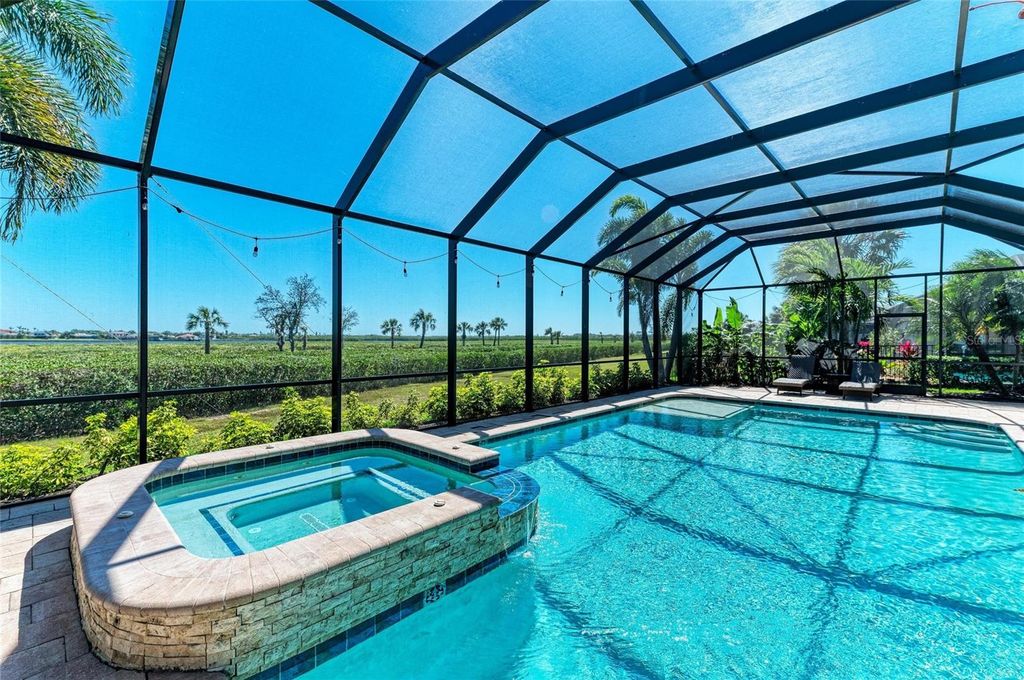 Photo of 5602 Tidewater Preserve Boulevard, Bradenton, FL 34208 (MLS # A4643004)
