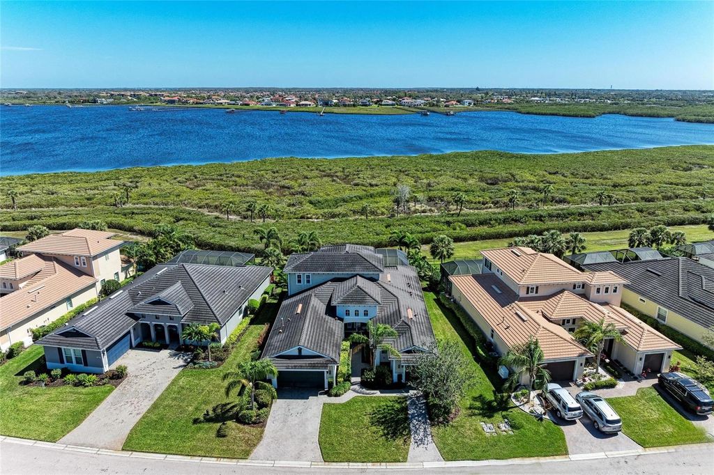 Photo of 5602 Tidewater Preserve Boulevard, Bradenton, FL 34208 (MLS # A4643004)