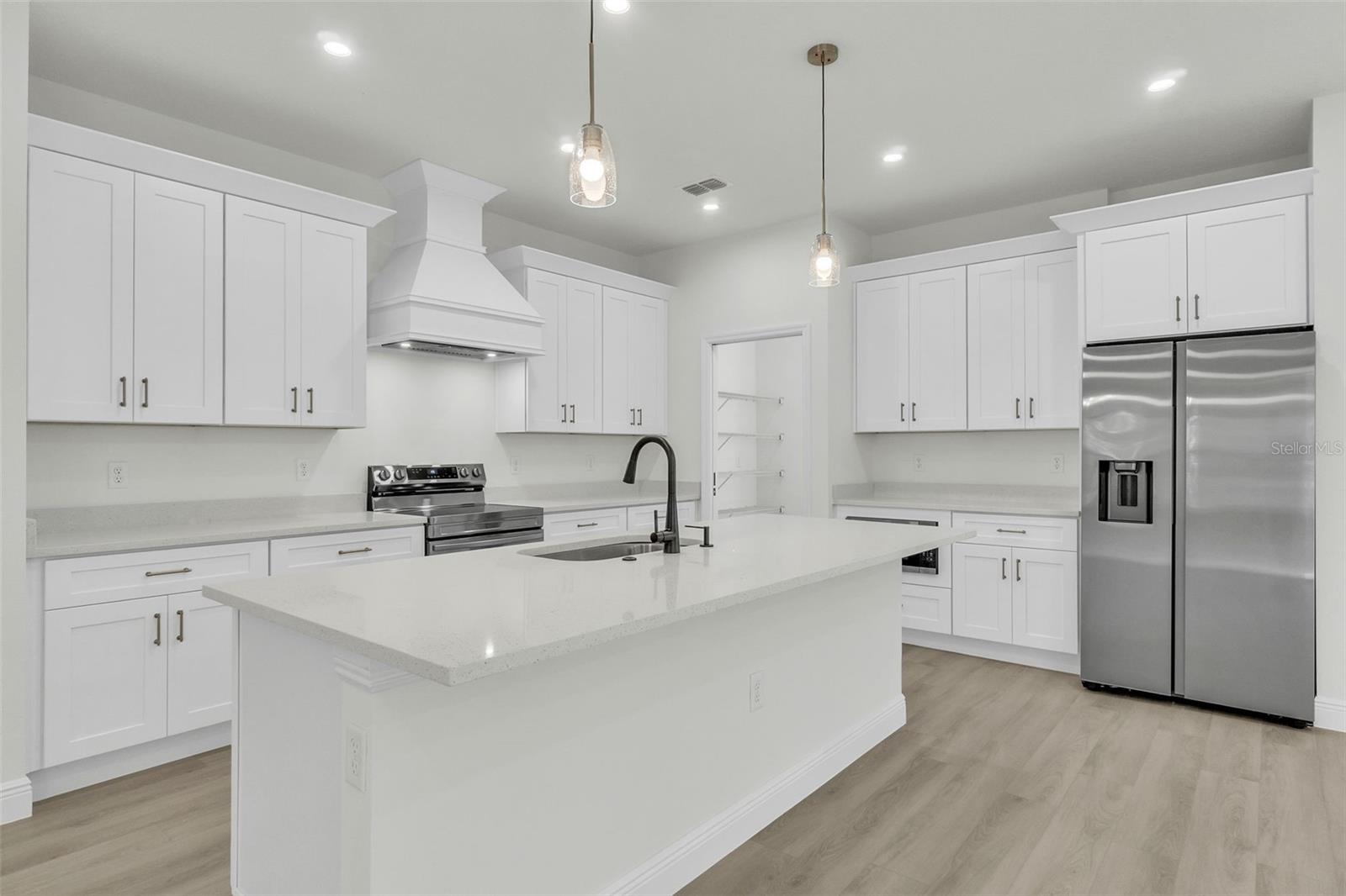SPRING LAKE PINES SUB - Residential
