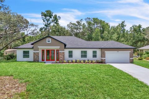 Tiny photo for 1608 Hickory Ridge Drive, Fruitland Park, FL 34731 (MLS # O6334043)