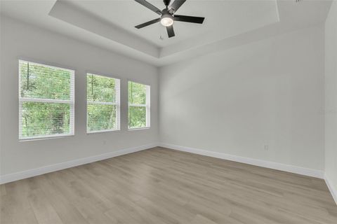 Tiny photo for 1608 Hickory Ridge Drive, Fruitland Park, FL 34731 (MLS # O6334043)