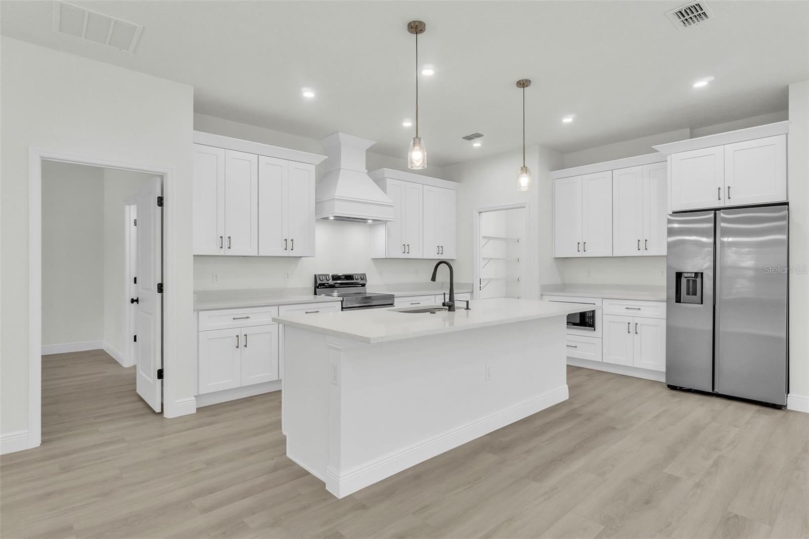 SPRING LAKE PINES SUB - Residential