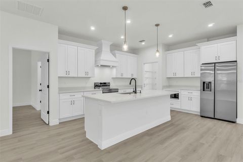 Tiny photo for 1608 Hickory Ridge Drive, Fruitland Park, FL 34731 (MLS # O6334043)