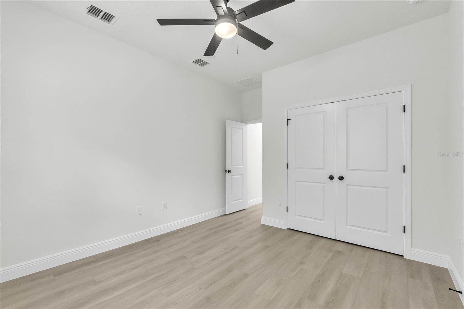 SPRING LAKE PINES SUB - Residential