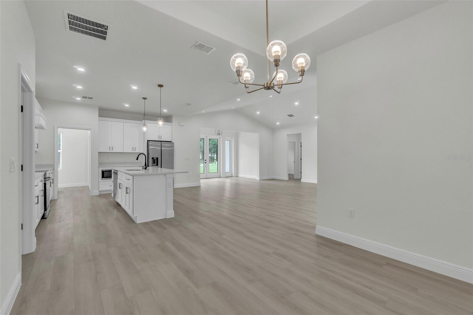 SPRING LAKE PINES SUB - Residential