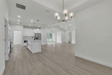 Tiny photo for 1608 Hickory Ridge Drive, Fruitland Park, FL 34731 (MLS # O6334043)