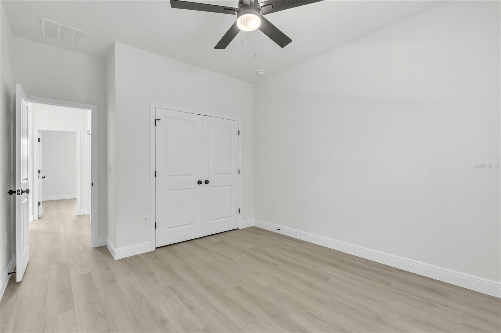 SPRING LAKE PINES SUB - Residential