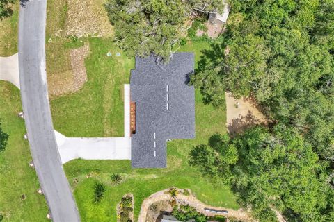 Tiny photo for 1608 Hickory Ridge Drive, Fruitland Park, FL 34731 (MLS # O6334043)