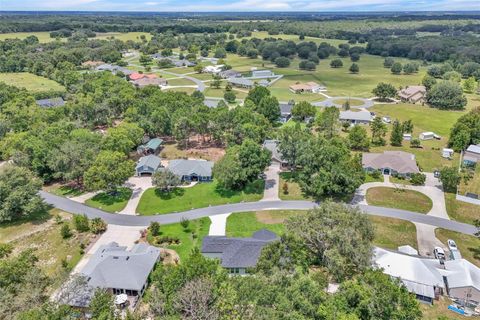 Tiny photo for 1608 Hickory Ridge Drive, Fruitland Park, FL 34731 (MLS # O6334043)