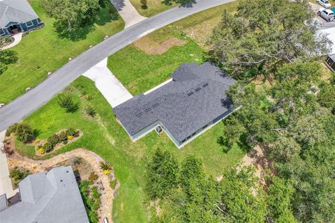 Tiny photo for 1608 Hickory Ridge Drive, Fruitland Park, FL 34731 (MLS # O6334043)