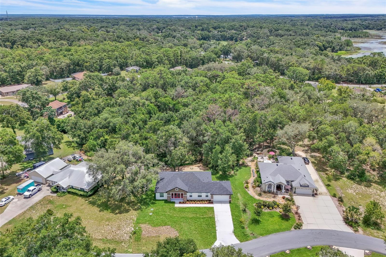 SPRING LAKE PINES SUB - Residential