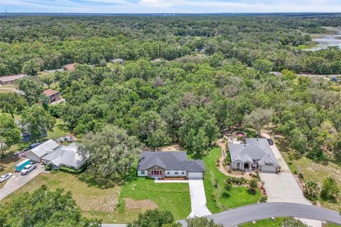 Tiny photo for 1608 Hickory Ridge Drive, Fruitland Park, FL 34731 (MLS # O6334043)