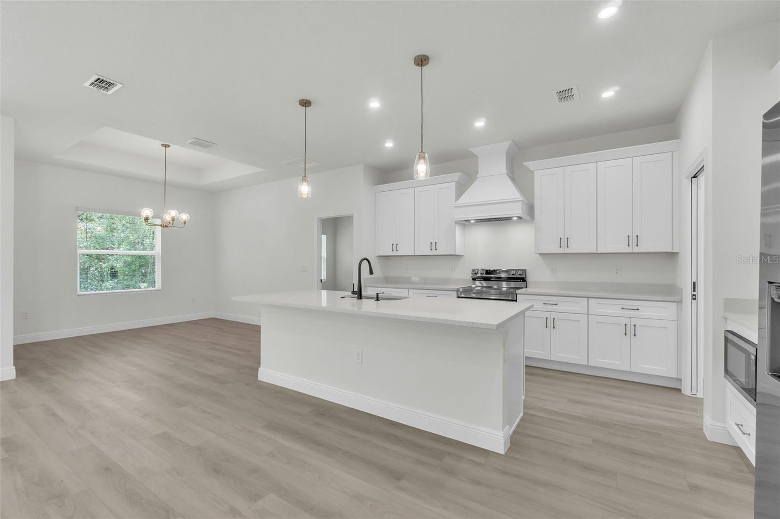 SPRING LAKE PINES SUB - Residential