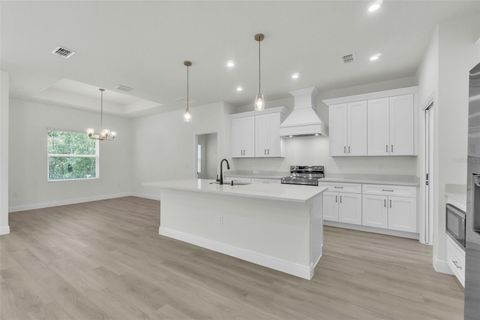 Tiny photo for 1608 Hickory Ridge Drive, Fruitland Park, FL 34731 (MLS # O6334043)