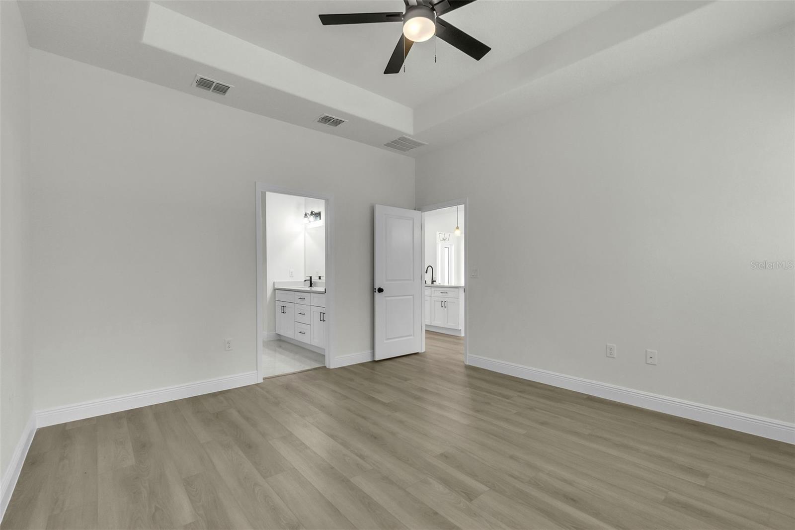 SPRING LAKE PINES SUB - Residential