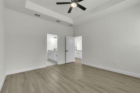 Tiny photo for 1608 Hickory Ridge Drive, Fruitland Park, FL 34731 (MLS # O6334043)