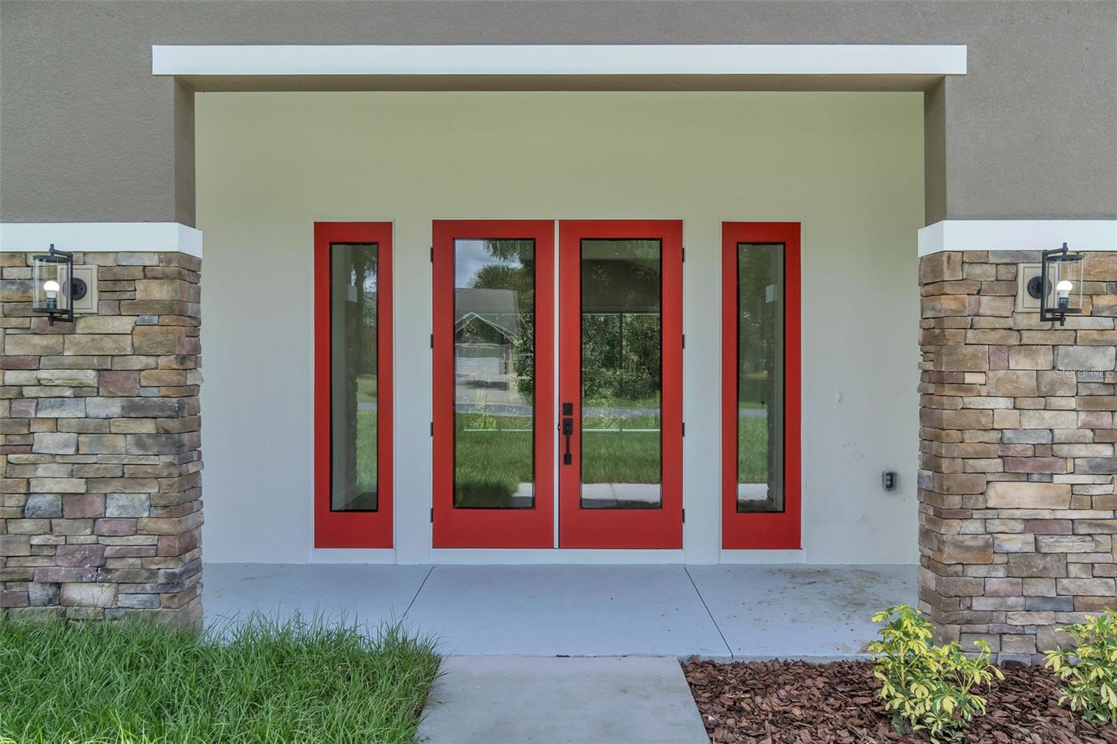 1608 HICKORY RIDGE DRIVE