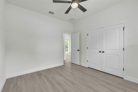 Tiny photo for 1608 Hickory Ridge Drive, Fruitland Park, FL 34731 (MLS # O6334043)