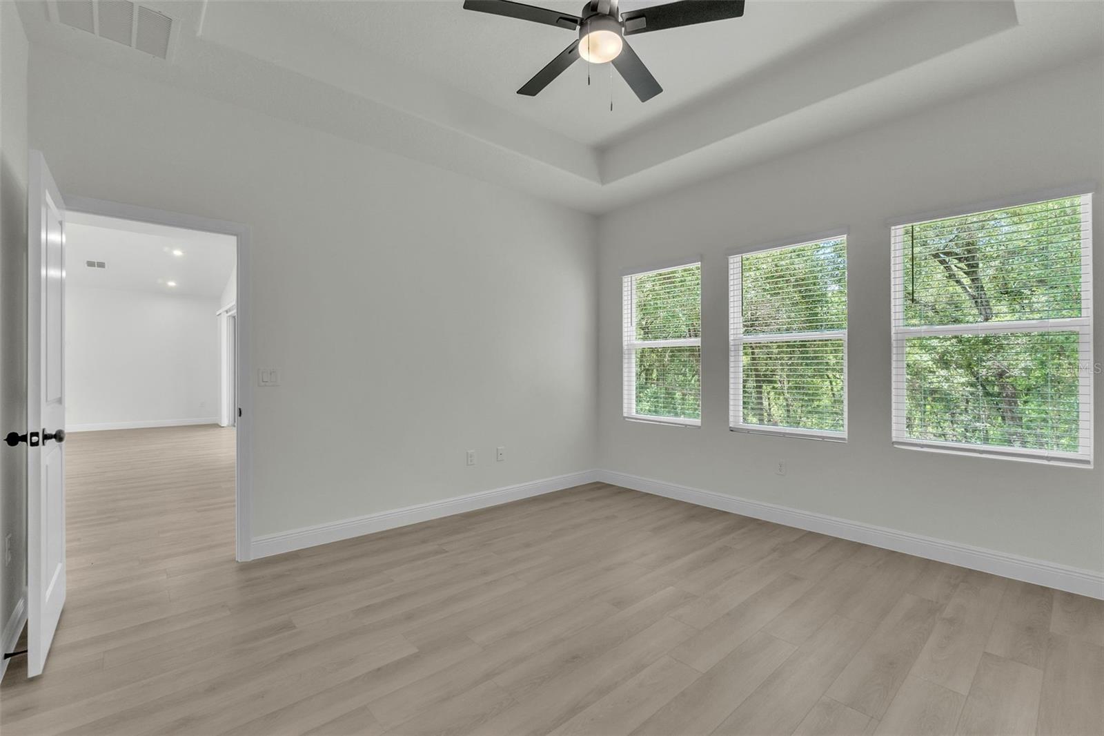 SPRING LAKE PINES SUB - Residential