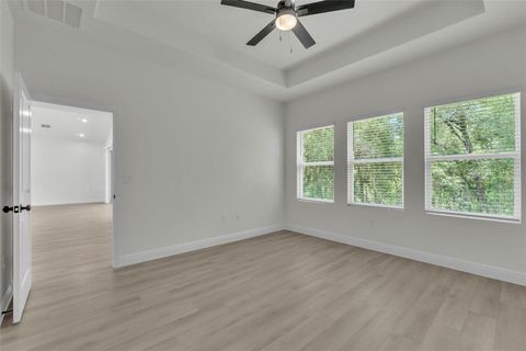 Tiny photo for 1608 Hickory Ridge Drive, Fruitland Park, FL 34731 (MLS # O6334043)