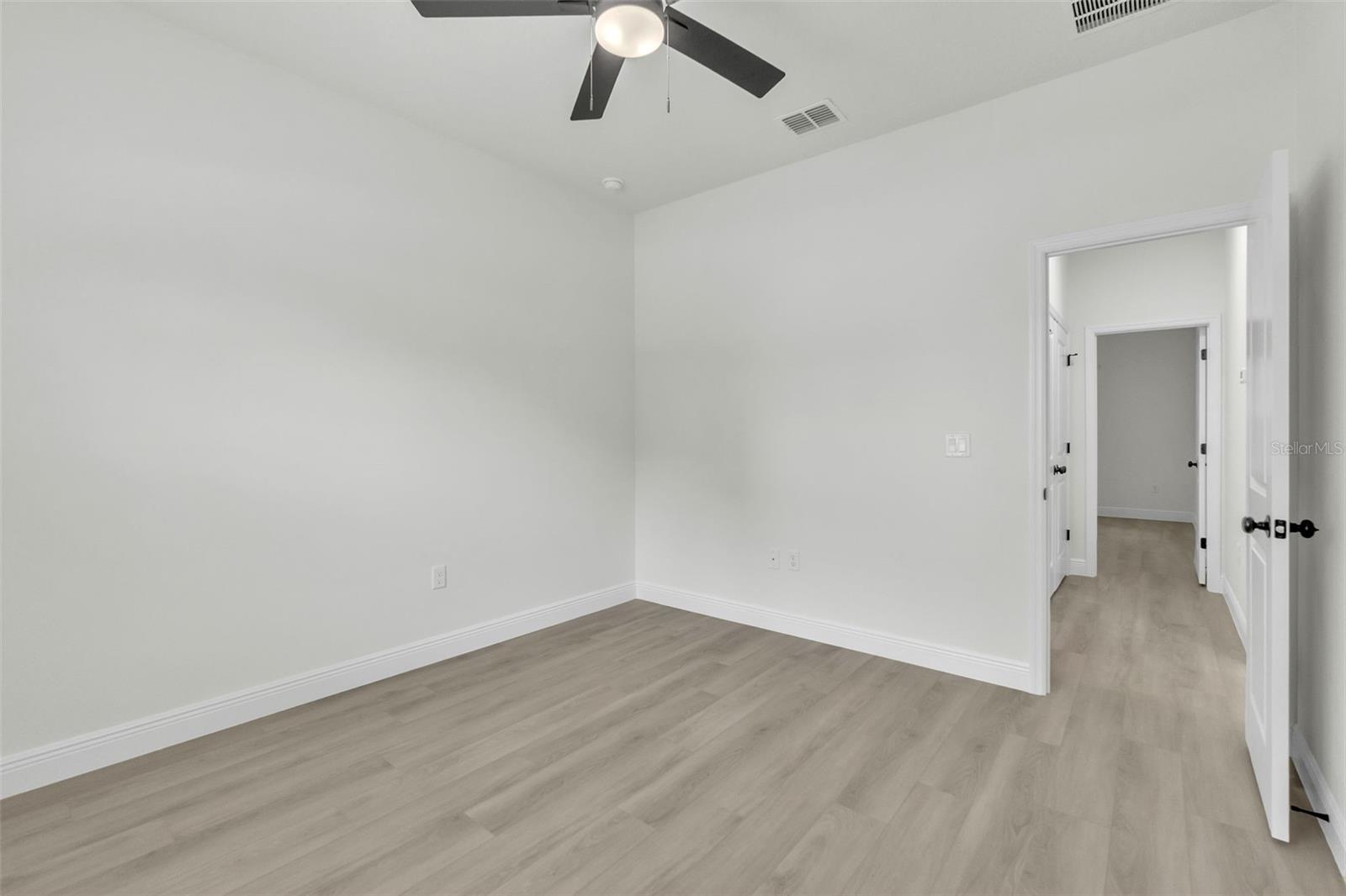 SPRING LAKE PINES SUB - Residential