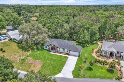 Tiny photo for 1608 Hickory Ridge Drive, Fruitland Park, FL 34731 (MLS # O6334043)