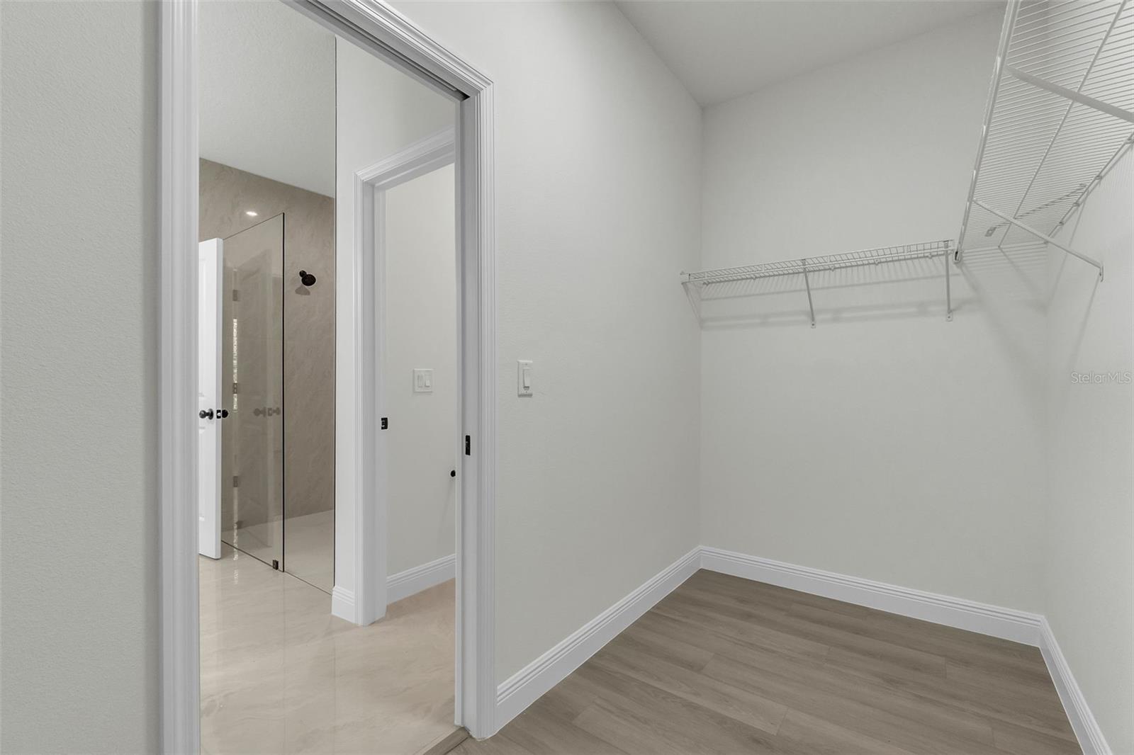 SPRING LAKE PINES SUB - Residential