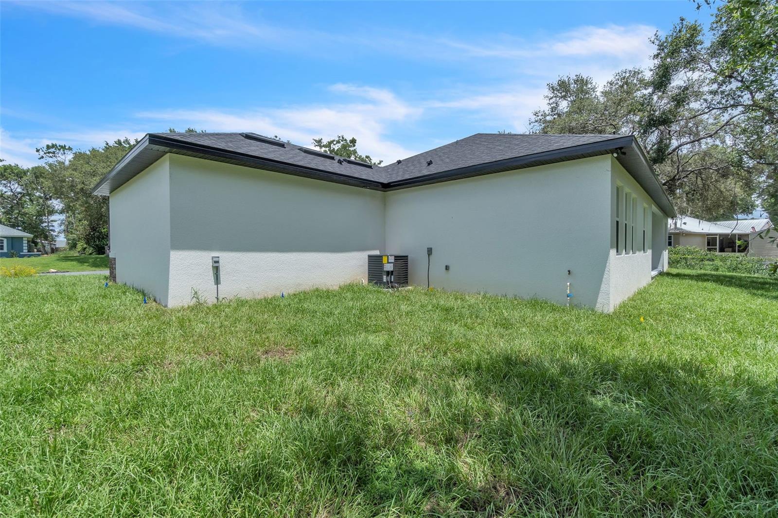 SPRING LAKE PINES SUB - Residential
