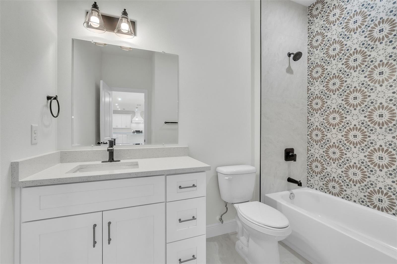 SPRING LAKE PINES SUB - Residential