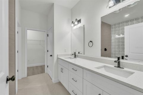 Tiny photo for 1608 Hickory Ridge Drive, Fruitland Park, FL 34731 (MLS # O6334043)